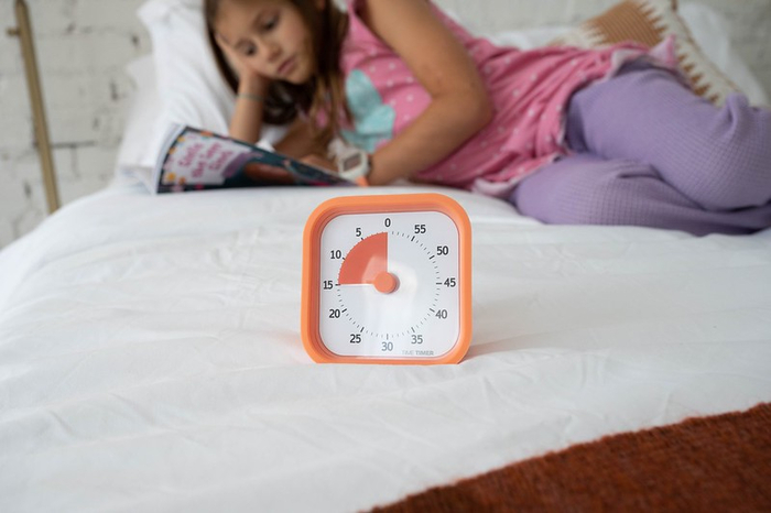 Time Timer MOD - Home, 1 Hour