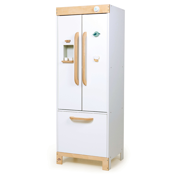 Fridge-Freezer, 15 pcs