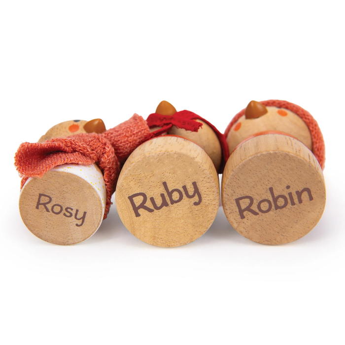 Dollhouse - Robin's Nest