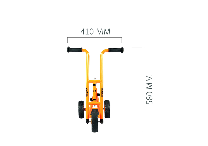 Scooter - TopTrike "Mini Rolly"