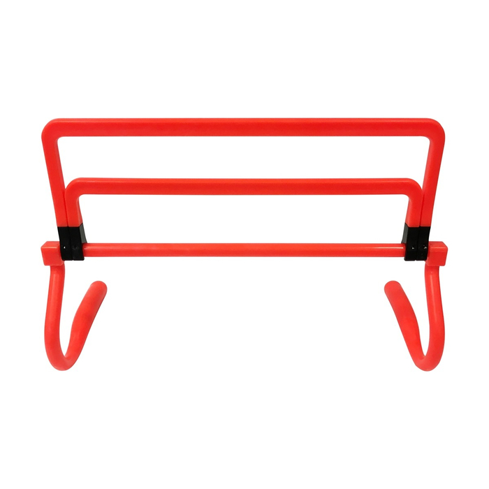 Adjustable Training Hurdle