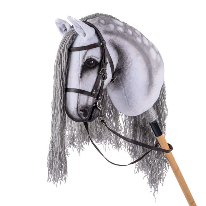 HUMMA Accs. - Snaffle Bridle, Black