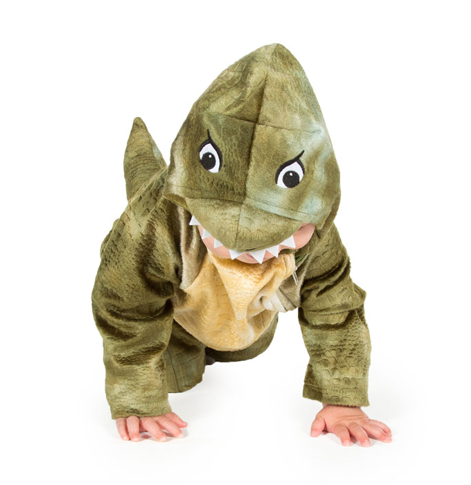Baby Onesie - T-Rex, Various Sizes