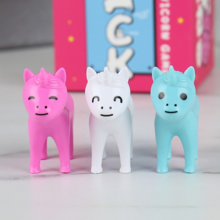 Stacking Game - Unicorn Stack