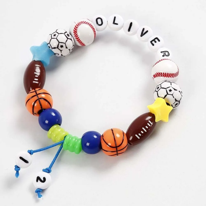Beads 45 gr - Sports