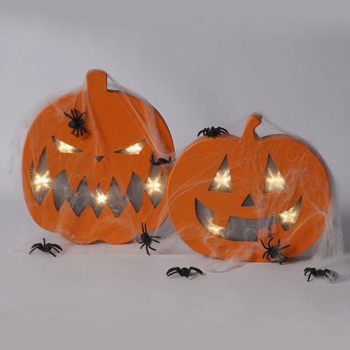 Craft Paint - Halloween, 6x5 ml
