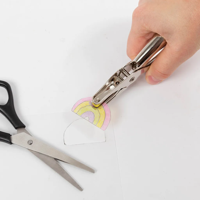 DIY Shrink Plastic Kit - Jewelry