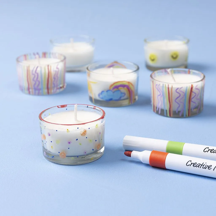 Candle Making Kit - Party Size