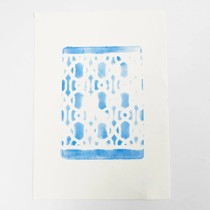 Linoprint Tool Kit