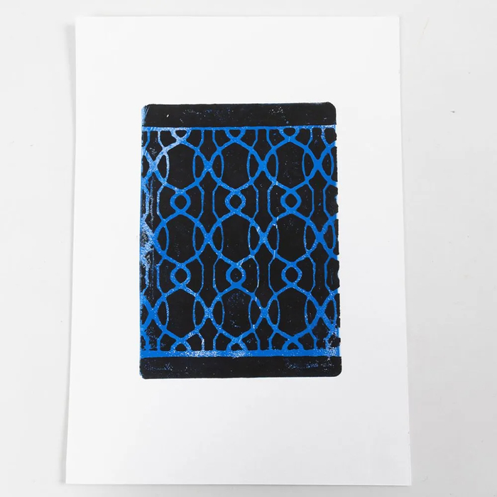 Gel Printing Tool Kit