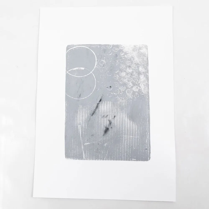 Gel Printing Tool Kit