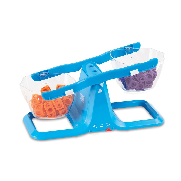 Bucket Balance 500 ml