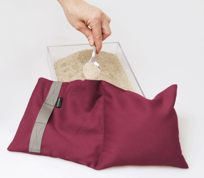 Weighted Pad, 4 kg