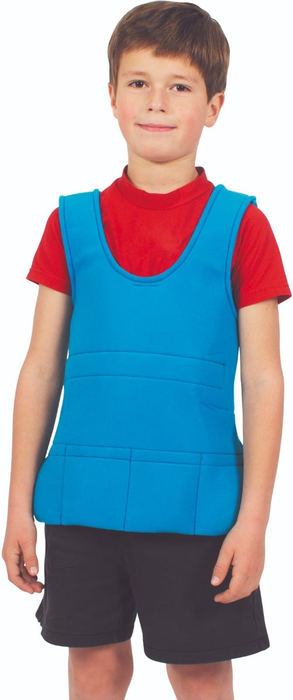 Weighted Vest - Small, 1.4 kg