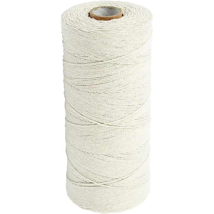 Weaving Loom Accessory - Warp Yarn, 700 m