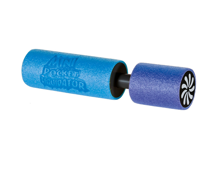 Foam Water Blaster - L: 15 cm, 1 pc