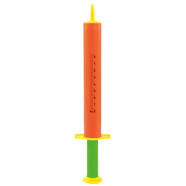 Water Squirter, 34 cm