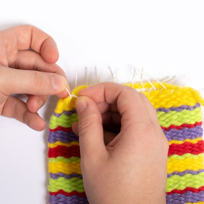 Craft Supplies Kit - Handicrafts