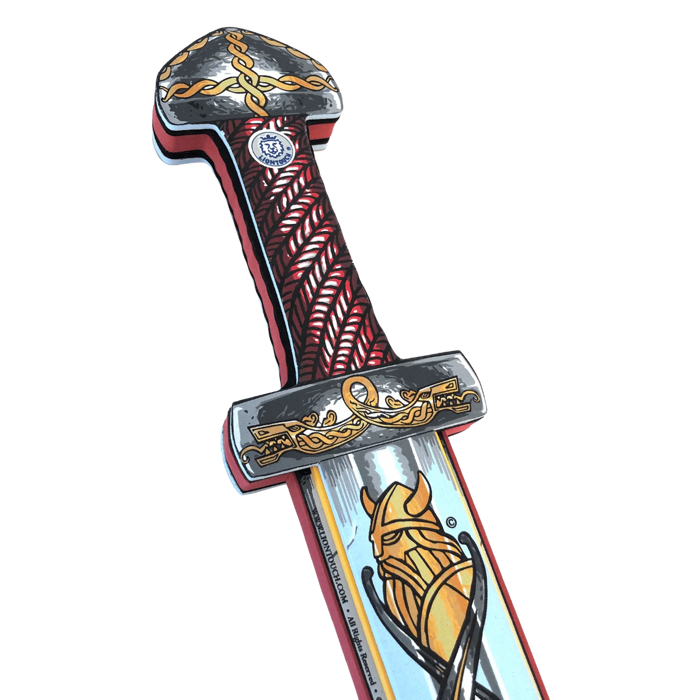 Viking Weapon Set - Chieftain Harald