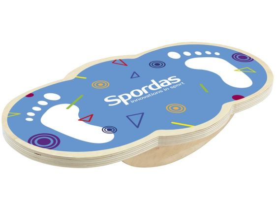 Wooden Balance Board