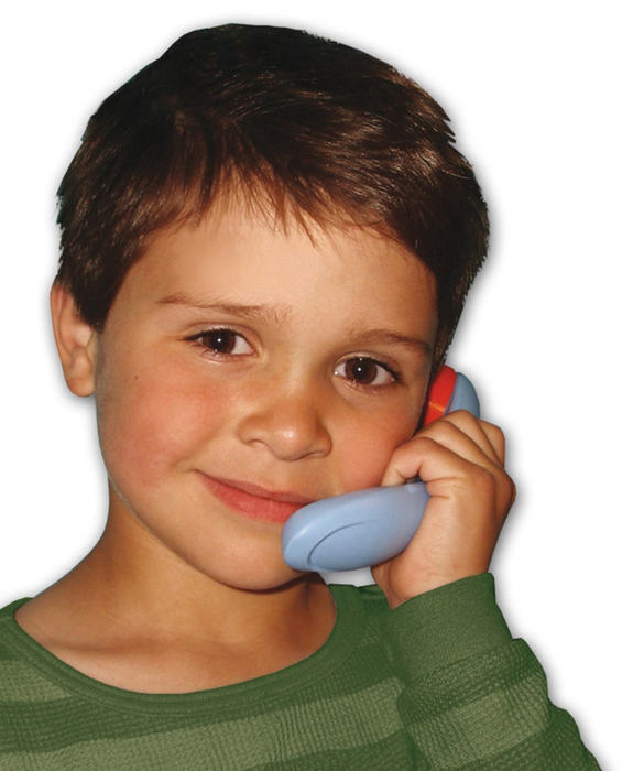 WhisperPhone Junior, Handheld