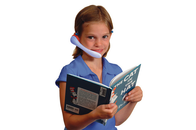 WhisperPhone Junior with Headset