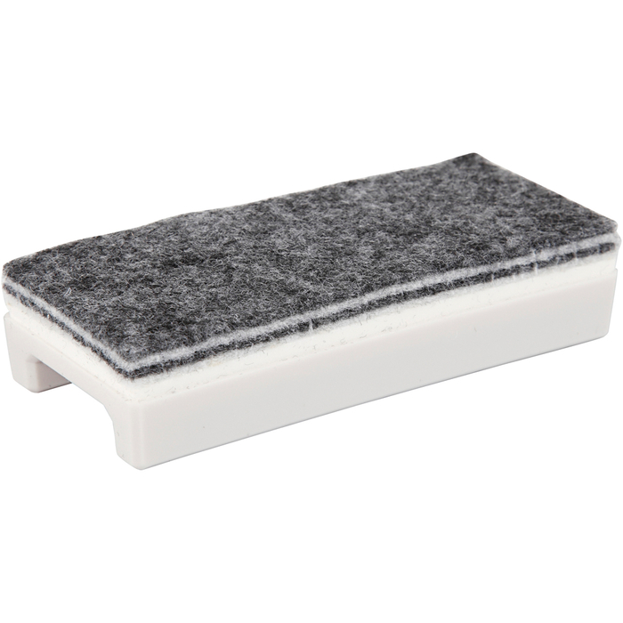 Whiteboard Eraser, 6x14 cm