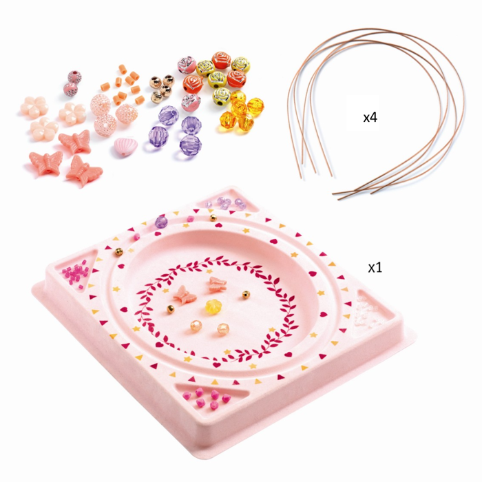 Craft Kit - Make Your Own Headbands