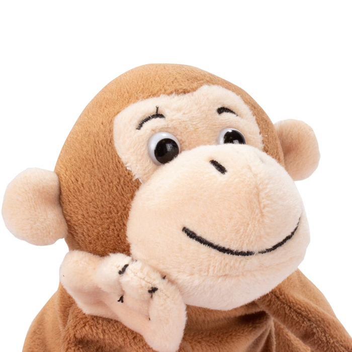 Hand Puppet - Monkey