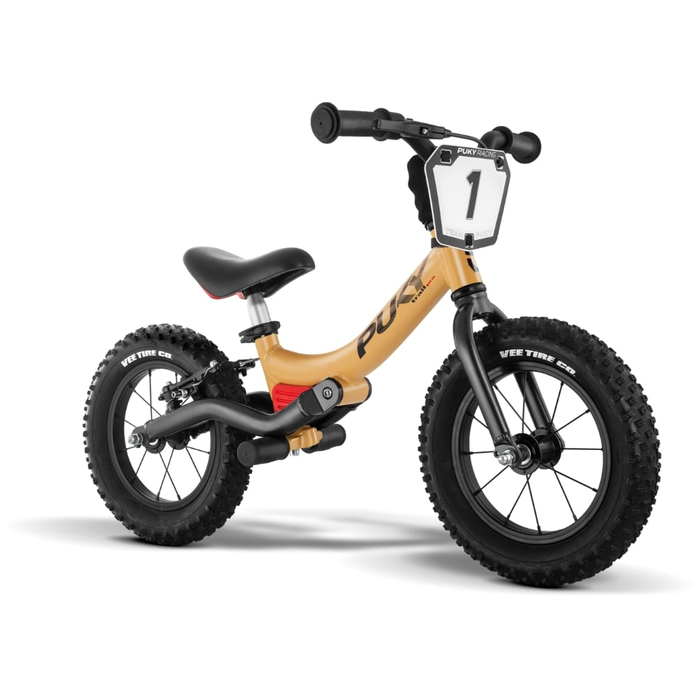Balance Bike - PUKY LR TRAIL PRO, Small
