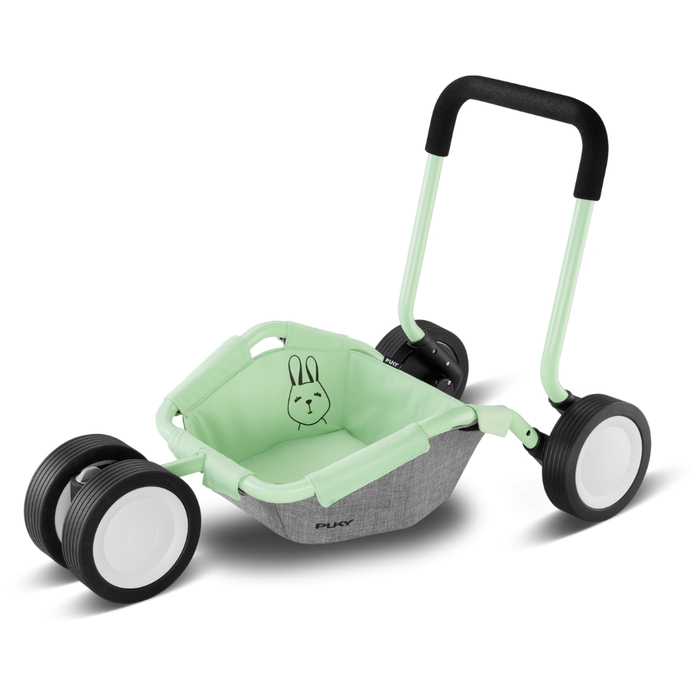 Balance/Push Bike - PUKY Wutsch Traily, Mini
