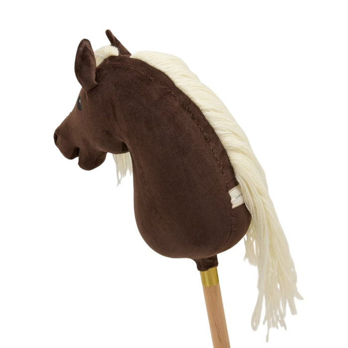 Cheval Roi Hobby Horse - Luca (2024 Model)