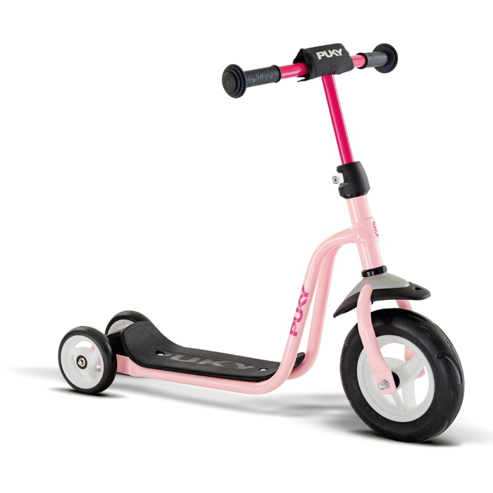Scooter - PUKY R1