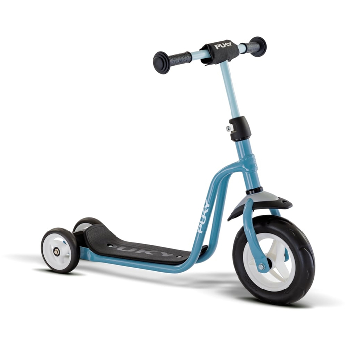 Scooter - PUKY R1