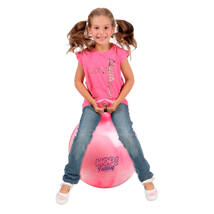 Hopper Ball 45 cm - Fantasy