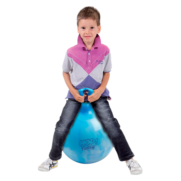 Hopper Ball 45 cm - Fantasy