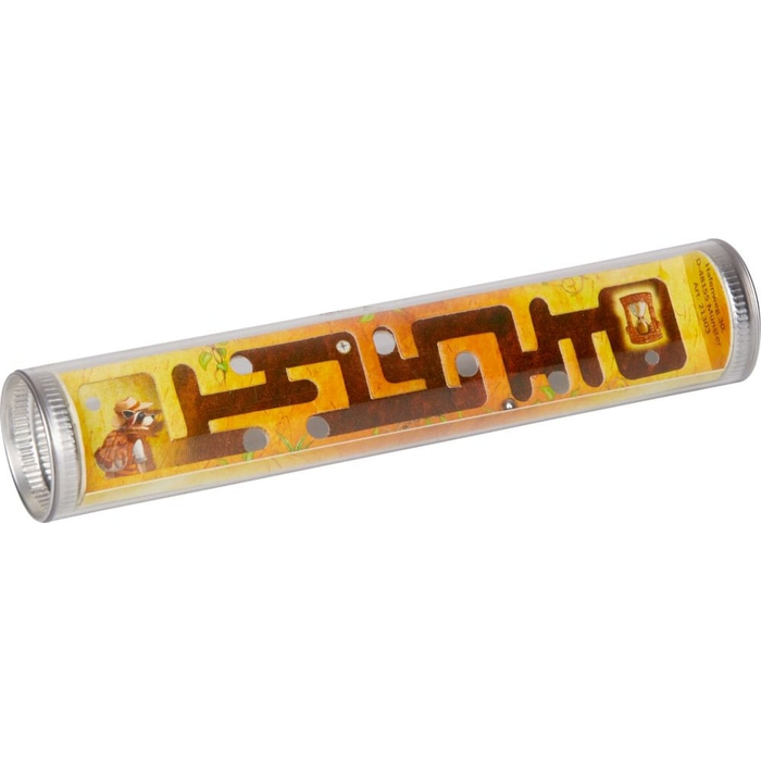 Double-Sided Mini Maze - Adventure