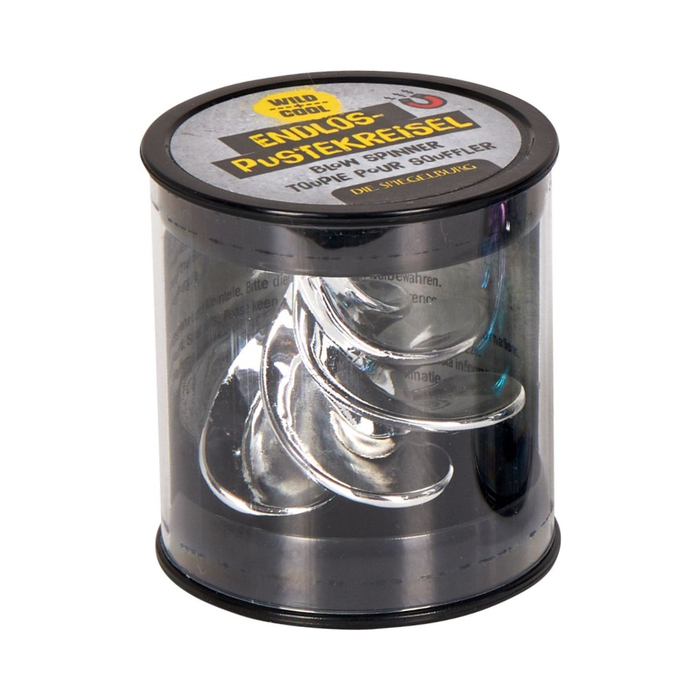 Blow Spinner (asstd.), 1 pc