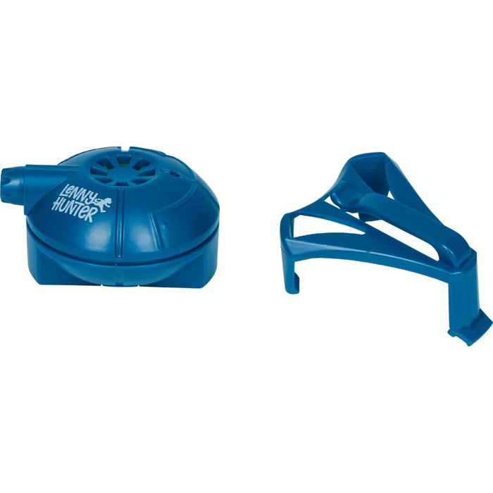Motion Detector