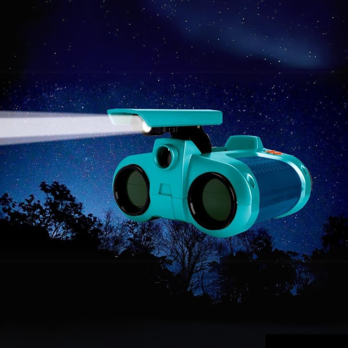 Night Vision Binoculars