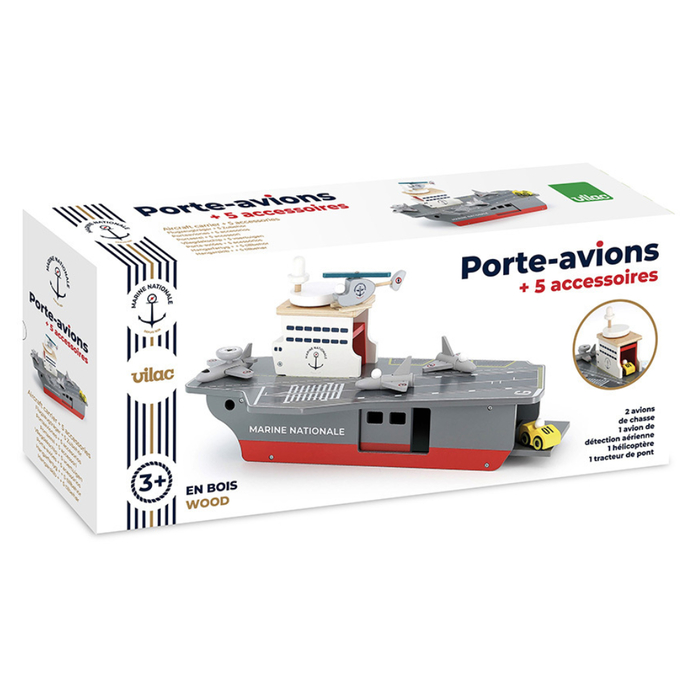 Aircraft Carrier