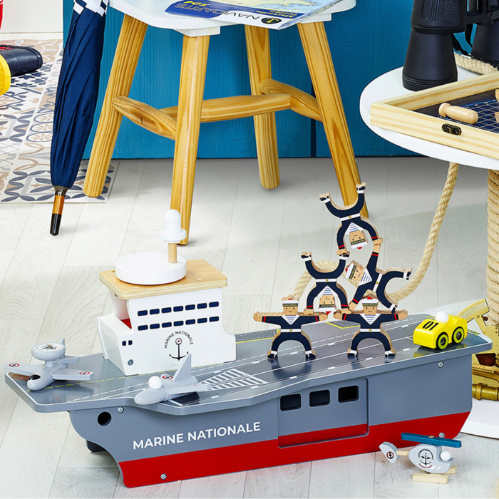 Aircraft Carrier