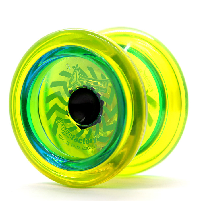 Yo-Yo - Arrow, 1 pc