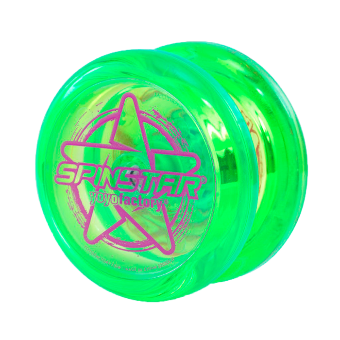 Yo-Yo - Spinstar