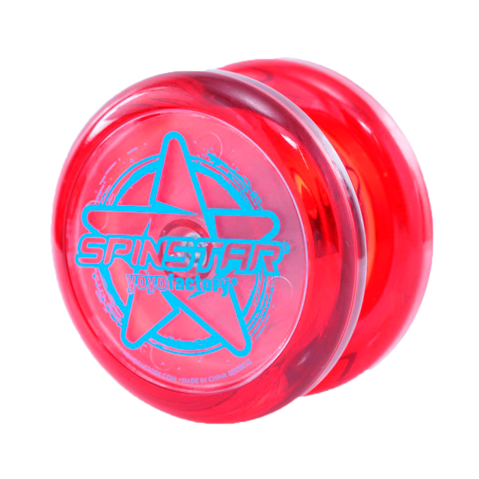 Yo-Yo - Spinstar