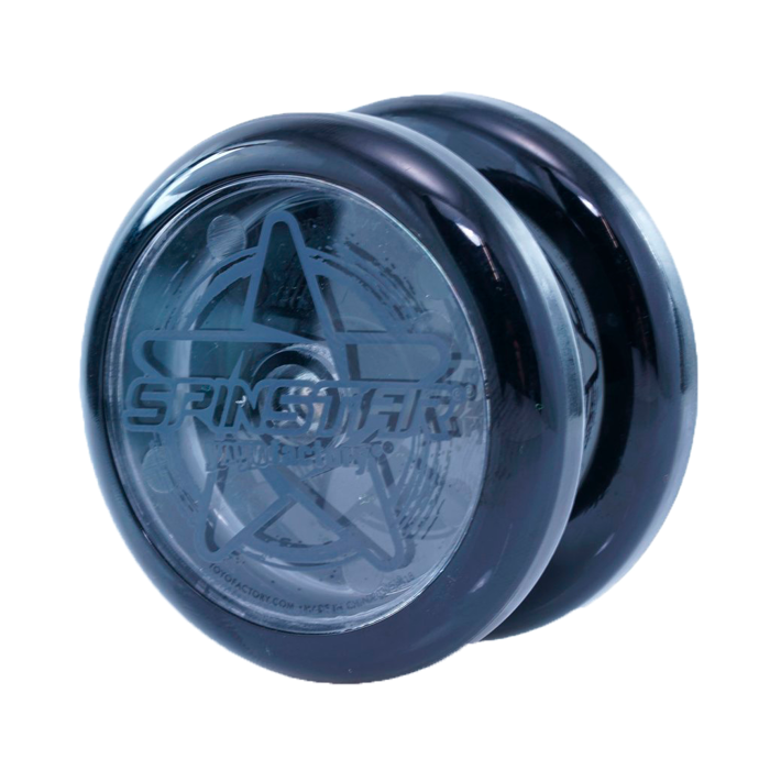 Yo-Yo - Spinstar