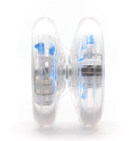 Yo-Yo - Spinstar LED 22