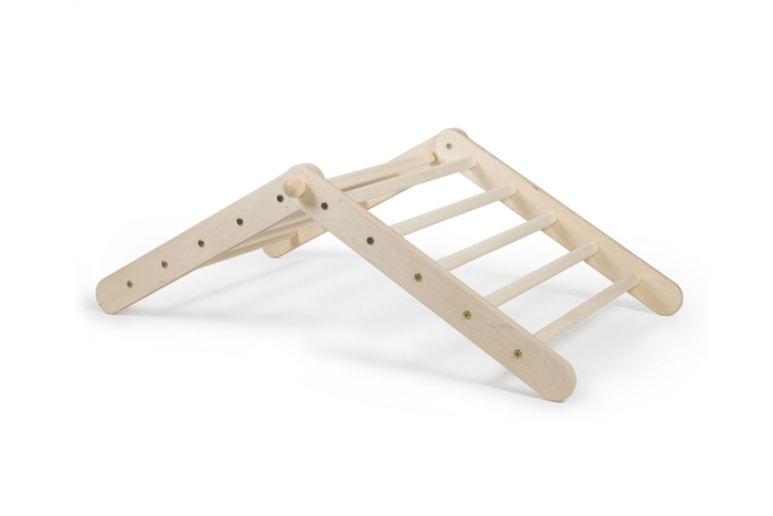 Kletterling Climbing Triangle - Zicklein