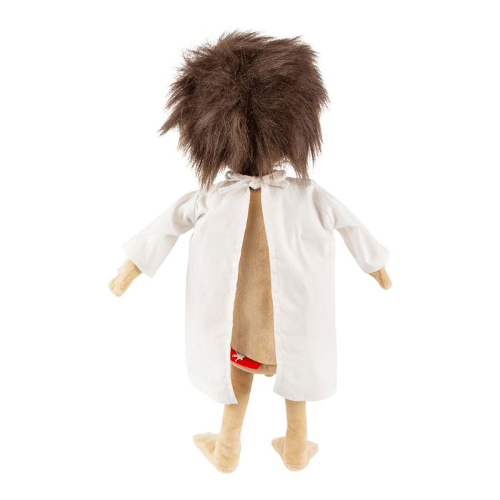 Anatomy Doll - Erwin
