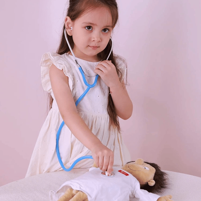 Anatomy Doll - Erwin